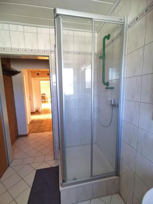Ferienwohnung In Diemelsee المظهر الخارجي الصورة