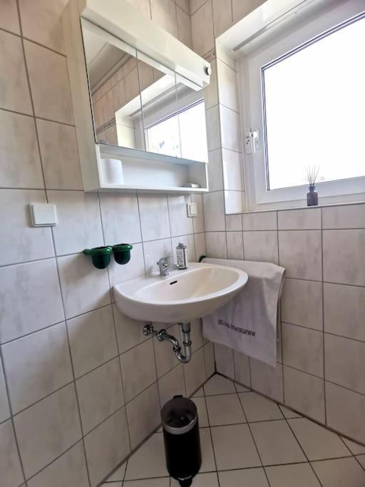 Ferienwohnung In Diemelsee المظهر الخارجي الصورة