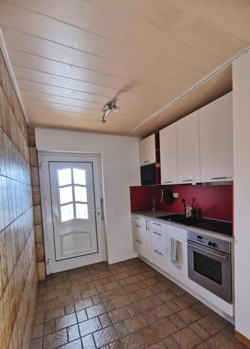 Ferienwohnung In Diemelsee المظهر الخارجي الصورة